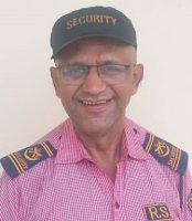 Padam Prasad Neupane