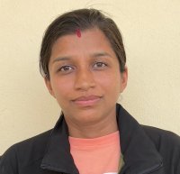 Gita Khadka